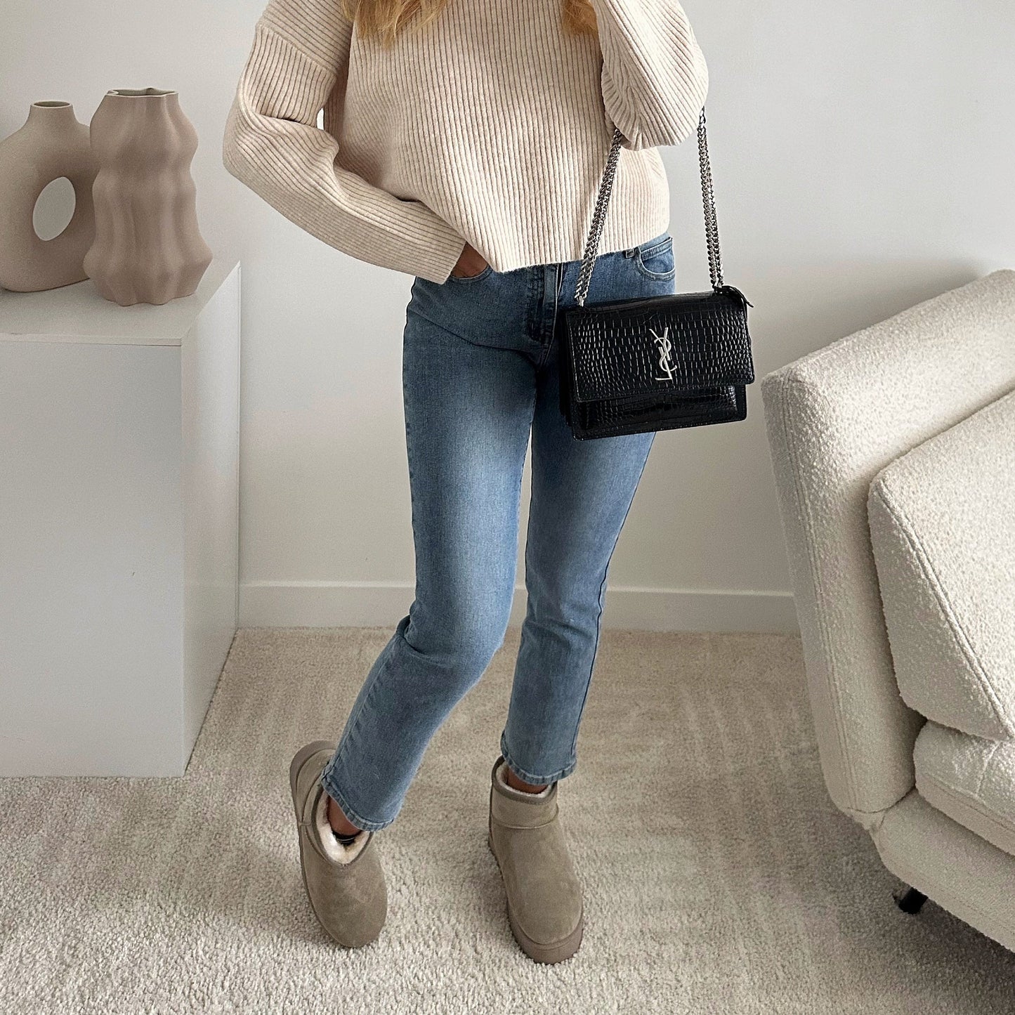 Mukavat ja tyylikkäät saappaat väsyttämättömään kävelyyn