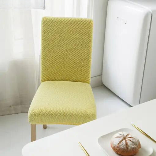 Premium strækbare stolebetræk til en holdbar beskyttelse