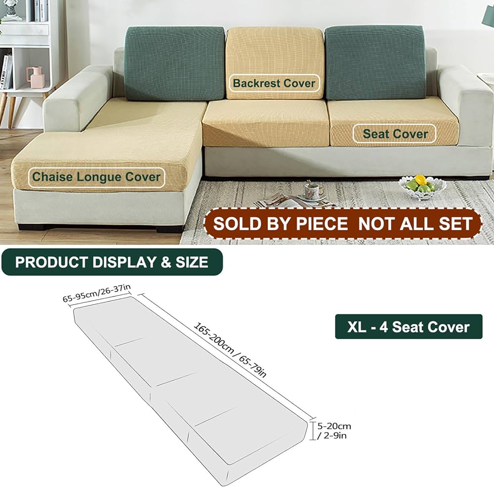 Adjon új megjelenést és optimális védelmet a kanapéjának