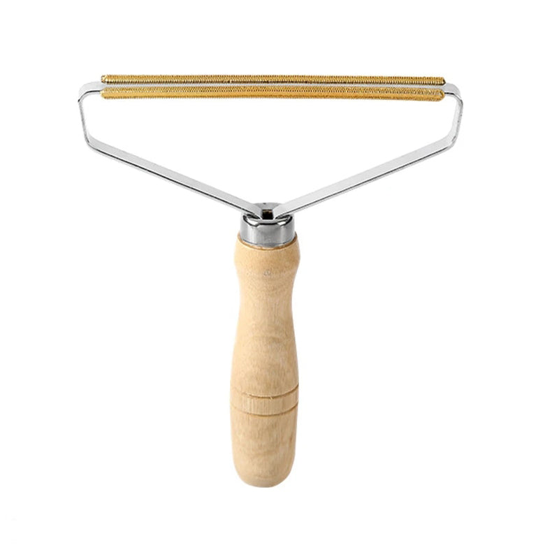 Fjern dyrehår i ett enkelt drag