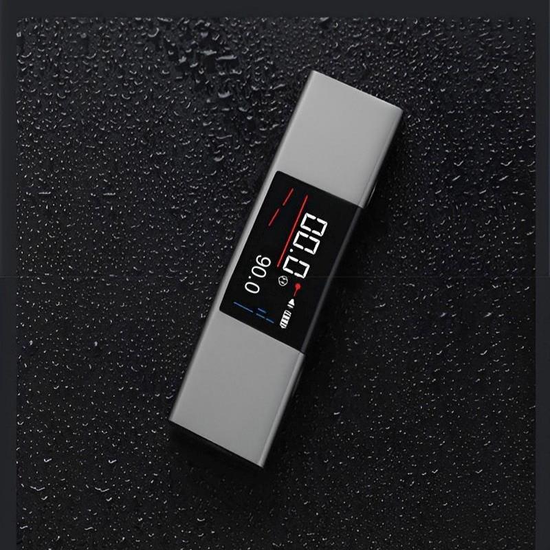 מדידות לייזר מדויקות במיוחד בהנפת עין