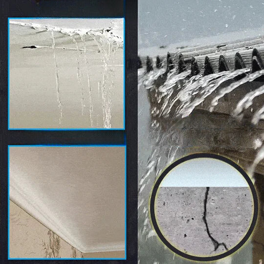 Colla anti-fuga waterproof ultra-durevole