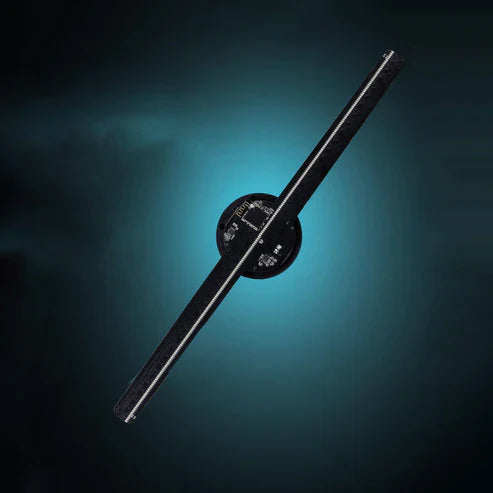 Přenosný 3D projektor – Přeměňte jakýkoli povrch na imerzivní zážitek