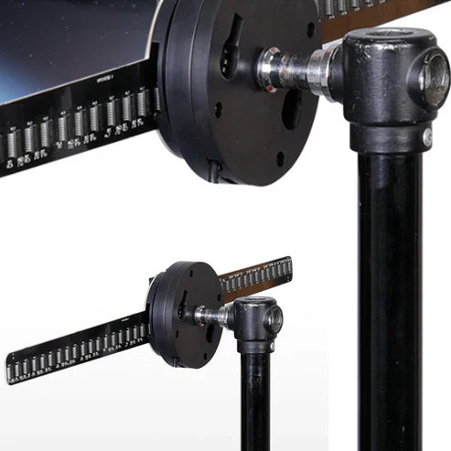 Přenosný 3D projektor – Přeměňte jakýkoli povrch na imerzivní zážitek